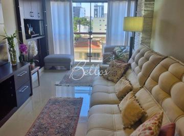 Apartamento · 126m² · 3 Quartos · 1 Vaga · Apartamento à venda - em Bigorrilho