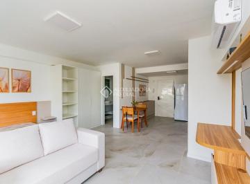 Apartamento · 44m² · 1 Quarto · Loft 1 dormitório, no bairro Partenon