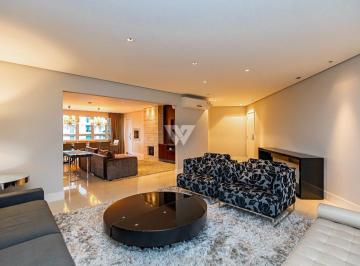 Apartamento · 214m² · 3 Quartos · 3 Vagas · Apartamento 3 Suítes Ecoville Curitiba
