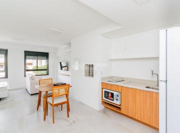 Apartamento · 44m² · 1 Quarto · 1 Vaga · Loft 1 dormitório, no bairro Partenon
