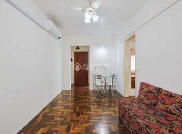 Apartamento · 48m² · 1 Quarto · Apartamento de 01 quarto no Centro Histórico