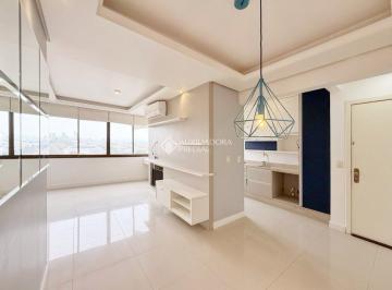 Apartamento · 81m² · 3 Quartos · 1 Vaga · Apto 3 Dorm - São Sebastião - Porto Alegre