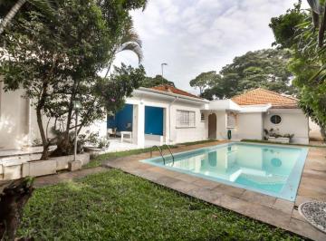 Casa de 4 quartos, São Paulo · Viva com Exclusividade e Conforto em uma Residência Tranquila com Lazer