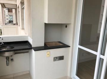 Apartamento no Edifício Jardins de Monet, com 84 m², excelente distribuição e am · Apartamento para locação no Edifício Jardins de Monet | 84 m² | 3 dorm