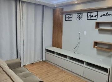 Apartamento de 3 quartos, Canoas · Apartamento de 03 dormitórios, 01 vaga coberta. Bairro Marechal Rondon