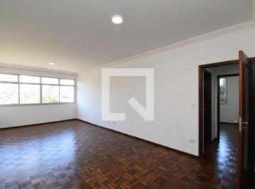 Apartamento · 125m² · 3 Quartos · 1 Vaga · Apartamento para Aluguel - Centro Cívico , 3 Quartos,  125 m² - Curitiba