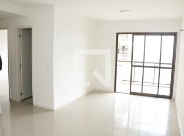 Apartamento · 90m² · 2 Quartos · 1 Vaga · Apartamento para Aluguel - Centro, 2 Quartos, 90 m² - Nova Iguaçu