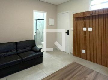 Apartamento · 60m² · 2 Quartos · Apartamento para Aluguel - Gonzaga , 2 Quartos, 60 m² - Santos