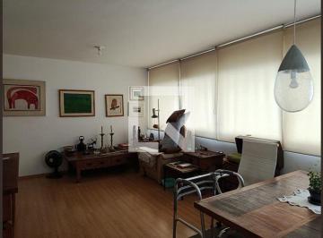 Apartamento · 110m² · 3 Quartos · 1 Vaga · Apartamento para Aluguel - Vila Madalena, 3 Quartos, 110 m² - São Paulo