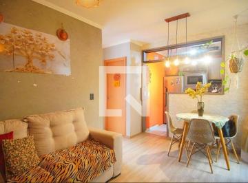 Apartamento · 52m² · 2 Quartos · 1 Vaga · Apartamento para Aluguel - Canudos, 2 Quartos,  52 m² - Novo Hamburgo