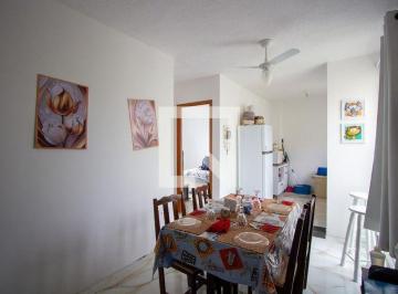 Apartamento · 70m² · 2 Quartos · 1 Vaga · Apartamento para Aluguel - Raul Veiga, 2 Quartos,  70 m² - São Gonçalo