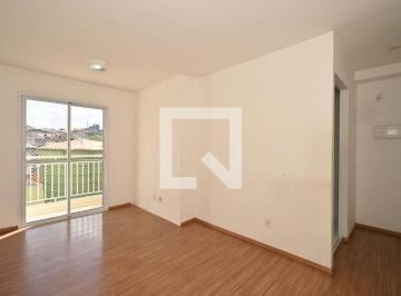 Apartamento · 60m² · 2 Quartos · Apartamento para Aluguel - Chácara Agrindus, 2 Quartos, 60 m² - Taboão da Serra
