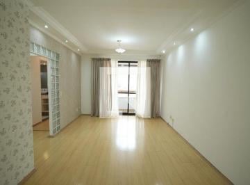 Apartamento · 84m² · 2 Quartos · 2 Vagas · Apartamento para Aluguel - Jardim Bela Vista, 2 Quartos,  84 m² - Santo André