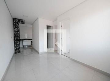 Apartamento · 34m² · 2 Quartos · Apartamento para Aluguel - Vila Euthalia, 2 Quartos,  34 m² - São Paulo