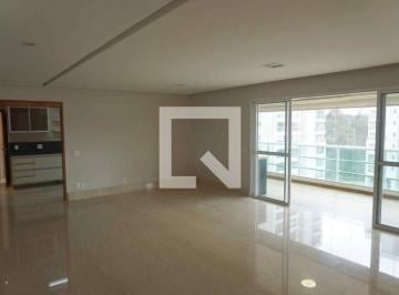 Apartamento · 202m² · 3 Quartos · 3 Vagas · Apartamento para Aluguel - Alphaville, 3 Quartos, 202 m² - Santana de Parnaíba