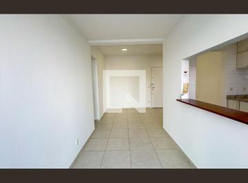 Apartamento · 45m² · 1 Quarto · 1 Vaga · Apartamento para Aluguel - Santo Amaro , 1 Quarto,  45 m² - São Paulo