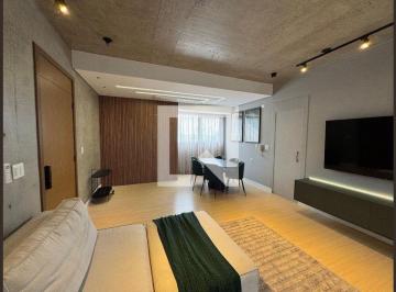 Apartamento · 85m² · 2 Quartos · 2 Vagas · Apartamento para Aluguel - Jardim, 2 Quartos, 85 m² - Santo André