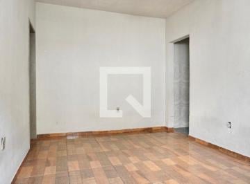 Casa · 80m² · 1 Quarto · Casa para Aluguel - Santa Efigênia, 1 Quarto, 80 m² - Belo Horizonte