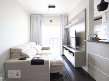 Apartamento · 73m² · 3 Quartos · 2 Vagas · Apartamento para Aluguel - Alphaville, 3 Quartos, 73 m² - Barueri