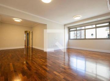 Apartamento · 150m² · 3 Quartos · 2 Vagas · Apartamento para Aluguel - Jardim Paulista, 3 Quartos, 150 m² - São Paulo