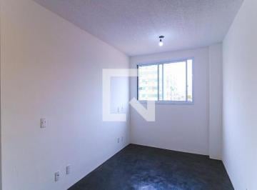 Apartamento · 37m² · 1 Quarto · Apartamento para Aluguel - Todos os Santos, 1 Quarto, 37 m² - Rio de Janeiro