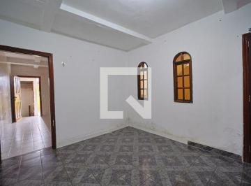 Casa · 80m² · 1 Quarto · 1 Vaga · Casa para Aluguel - Ermelino Matarazzo, 1 Quarto, 80 m² - São Paulo