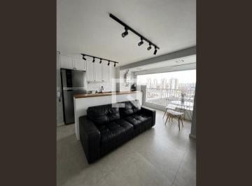 Apartamento · 38m² · 1 Quarto · 1 Vaga · Apartamento para Aluguel - Belém, 1 Quarto, 38 m² - São Paulo