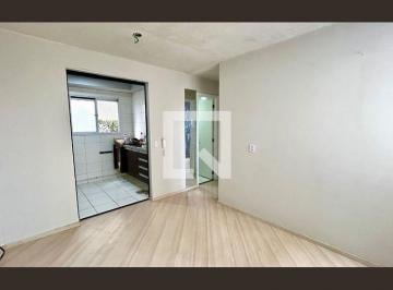 Apartamento · 38m² · 2 Quartos · 1 Vaga · Apartamento para Aluguel - Água Chata, 2 Quartos,  38 m² - Guarulhos