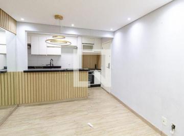Apartamento · 72m² · 3 Quartos · 1 Vaga · Apartamento para Aluguel - Vila Rosália, 3 Quartos,  72 m² - Guarulhos
