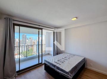 Apartamento · 34m² · 1 Quarto · Apartamento para Aluguel - Vila Mariana, 1 Quarto, 34 m² - São Paulo