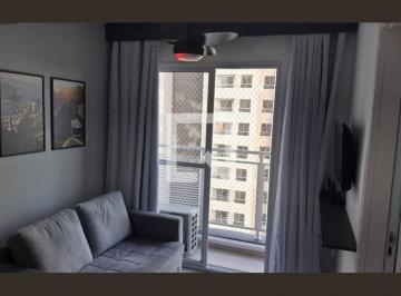 Apartamento · 32m² · 1 Quarto · Apartamento para Aluguel - São Cristóvão, 1 Quarto, 32 m² - Rio de Janeiro