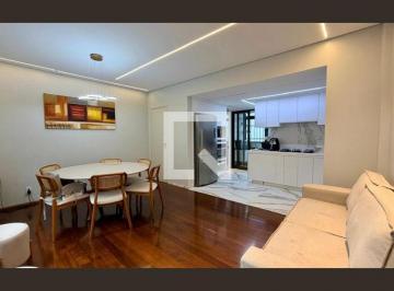Apartamento · 100m² · 3 Quartos · 2 Vagas · Apartamento para Aluguel - Luxemburgo, 3 Quartos, 100 m² - Belo Horizonte