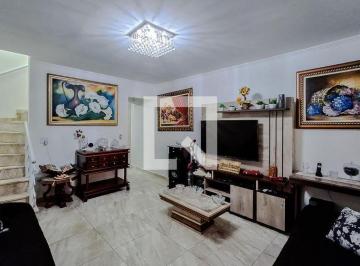 Casa · 181m² · 3 Quartos · 1 Vaga · Casa para Aluguel - Ipiranga, 3 Quartos, 181 m² - São Paulo