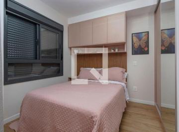 Apartamento · 26m² · 1 Quarto · Apartamento para Aluguel - Brooklin, 1 Quarto, 26 m² - São Paulo