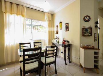 Apartamento · 64m² · 3 Quartos · 1 Vaga · Apartamento para Aluguel - Jardim América, 3 Quartos, 64 m² - Belo Horizonte