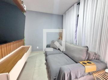 Casa · 90m² · 2 Quartos · 1 Vaga · Casa para Aluguel - Jardim Primavera, 2 Quartos, 90 m² - Duque de Caxias