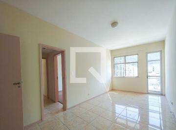 Apartamento · 72m² · 2 Quartos · 1 Vaga · Apartamento para Aluguel - Botafogo, 2 Quartos,  72 m² - Rio de Janeiro
