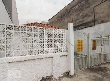 Casa · 55m² · 2 Quartos · 1 Vaga · Casa para Aluguel - Vila Carrão, 2 Quartos, 55 m² - São Paulo