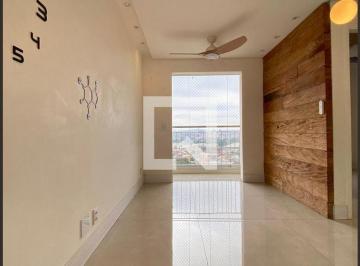 Apartamento · 49m² · 2 Quartos · 1 Vaga · Apartamento para Aluguel - Centro, 2 Quartos,  49 m² - Osasco