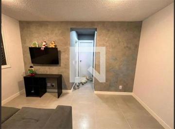 Apartamento · 33m² · 2 Quartos · Apartamento para Aluguel - Itaquera, 2 Quartos, 33 m² - São Paulo
