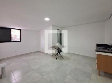 Apartamento · 24m² · 1 Quarto · Apartamento para Aluguel - Jardim Bela Vista, 1 Quarto, 24 m² - Santo André