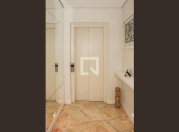 Apartamento · 330m² · 3 Quartos · 4 Vagas · Apartamento para Aluguel - Vila Romana, 3 Quartos, 330 m² - São Paulo