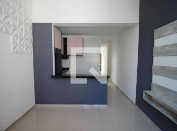 Casa · 75m² · 2 Quartos · 1 Vaga · Casa para Aluguel - Parque São Bento, 2 Quartos, 75 m² - Sorocaba