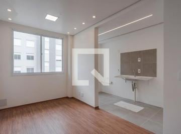 Apartamento · 40m² · 2 Quartos · 1 Vaga · Apartamento para Aluguel - Sarandi II, 2 Quartos, 40 m² - Porto Alegre