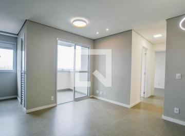 Apartamento · 46m² · 2 Quartos · 1 Vaga · Apartamento para Aluguel - Vila Curuça, 2 Quartos, 46 m² - Santo André