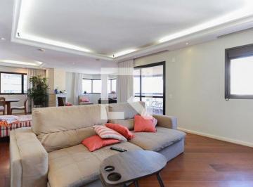 Apartamento · 208m² · 3 Quartos · 3 Vagas · Apartamento para Aluguel - Santana, 3 Quartos, 208 m² - São Paulo
