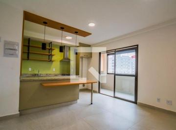 Apartamento · 52m² · 1 Quarto · 1 Vaga · Apartamento para Aluguel - Santa Teresinha, 1 Quarto, 52 m² - Santo André