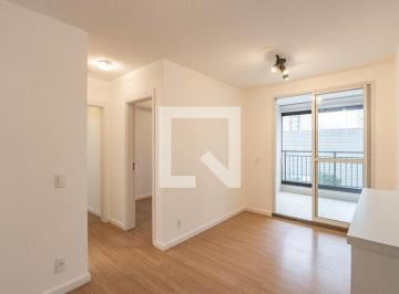 Apartamento · 69m² · 2 Quartos · 1 Vaga · Apartamento para Aluguel - Vila das Mercês, 2 Quartos, 69 m² - São Paulo