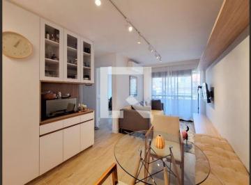 Apartamento · 56m² · 2 Quartos · 1 Vaga · Apartamento para Aluguel - Água Fria, 2 Quartos, 56 m² - São Paulo