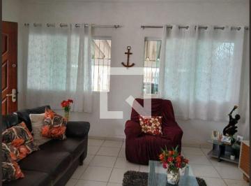Casa · 224m² · 2 Quartos · 1 Vaga · Casa para Aluguel - Jardim Virginia, 2 Quartos, 224 m² - Guarujá